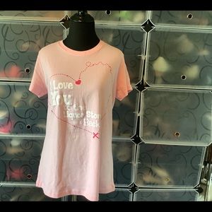 Ladies Tee